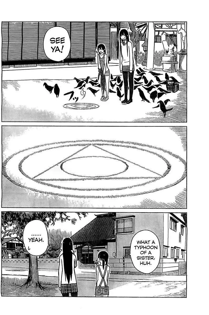 Flying Witch (ISHIZUKA Chihiro) Chapter 6 24